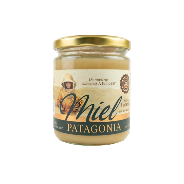 Miel Untable Patagonia