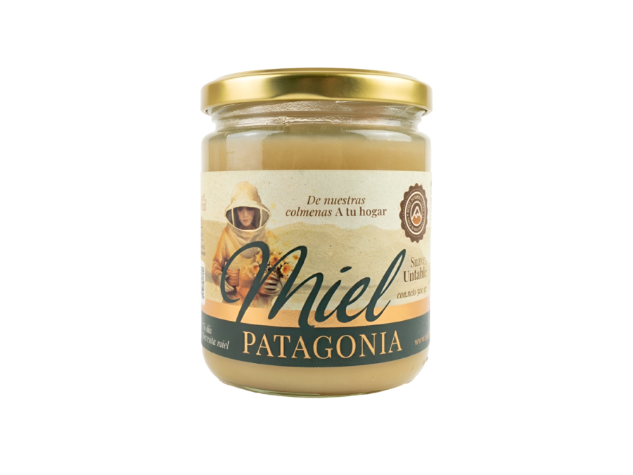 Miel Untable Patagonia